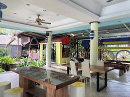Saksaitarn Resort