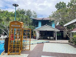 Saksaitarn Resort