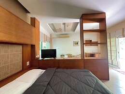 Saksaitarn Resort