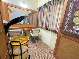 Saksaitarn Resort