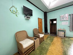 Saksaitarn Resort