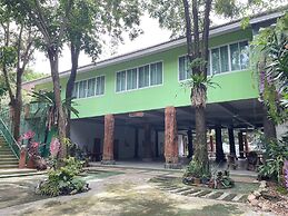Saksaitarn Resort