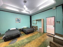 Saksaitarn Resort
