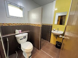 Saksaitarn Resort