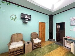 Saksaitarn Resort