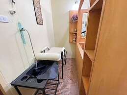 Saksaitarn Resort