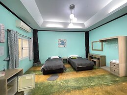 Saksaitarn Resort