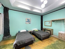 Saksaitarn Resort