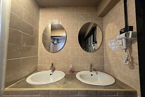 Central Guesthouse Chiang Rai