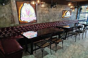 Central Guesthouse Chiang Rai