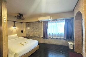 Central Guesthouse Chiang Rai