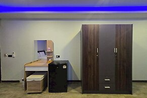 Central Guesthouse Chiang Rai