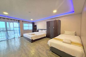 Central Guesthouse Chiang Rai