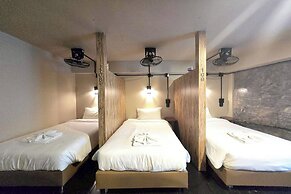 Central Guesthouse Chiang Rai