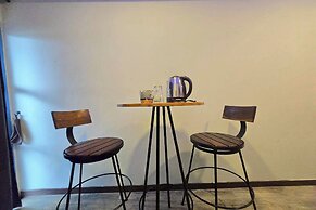 Central Guesthouse Chiang Rai