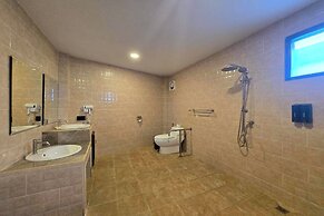 Central Guesthouse Chiang Rai