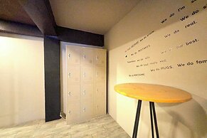 Central Guesthouse Chiang Rai