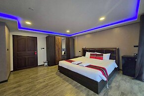 Central Guesthouse Chiang Rai