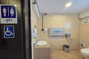 Central Guesthouse Chiang Rai