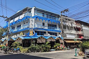 Central Guesthouse Chiang Rai