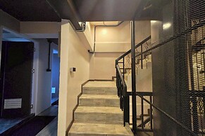 Central Guesthouse Chiang Rai