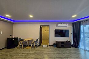 Central Guesthouse Chiang Rai