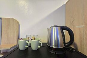 Central Guesthouse Chiang Rai