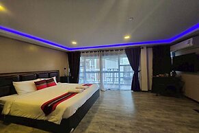 Central Guesthouse Chiang Rai