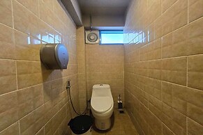 Central Guesthouse Chiang Rai