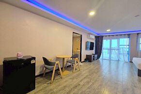Central Guesthouse Chiang Rai