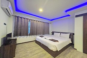 Central Guesthouse Chiang Rai