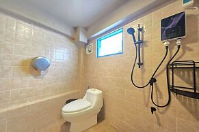 Central Guesthouse Chiang Rai