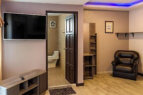 Central Guesthouse Chiang Rai
