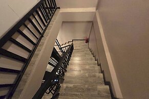 Central Guesthouse Chiang Rai