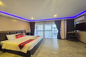 Central Guesthouse Chiang Rai