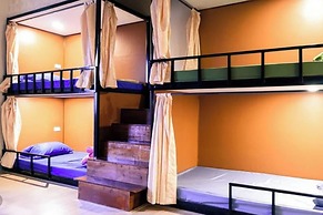 Grace Hostel - Chiang Rai