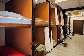 Grace Hostel - Chiang Rai
