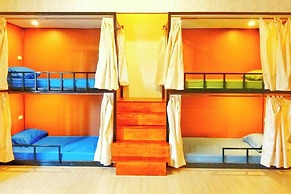 Grace Hostel - Chiang Rai