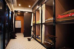 Grace Hostel - Chiang Rai