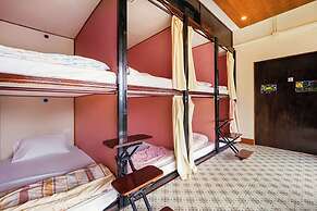 Grace Hostel - Chiang Rai