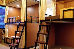 Grace Hostel - Chiang Rai