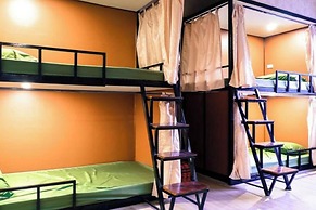 Grace Hostel - Chiang Rai