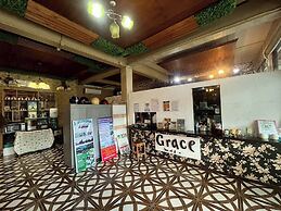 Grace Hostel - Chiang Rai
