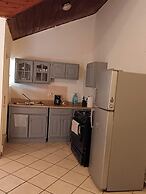 Casa a una cuadra de la playa