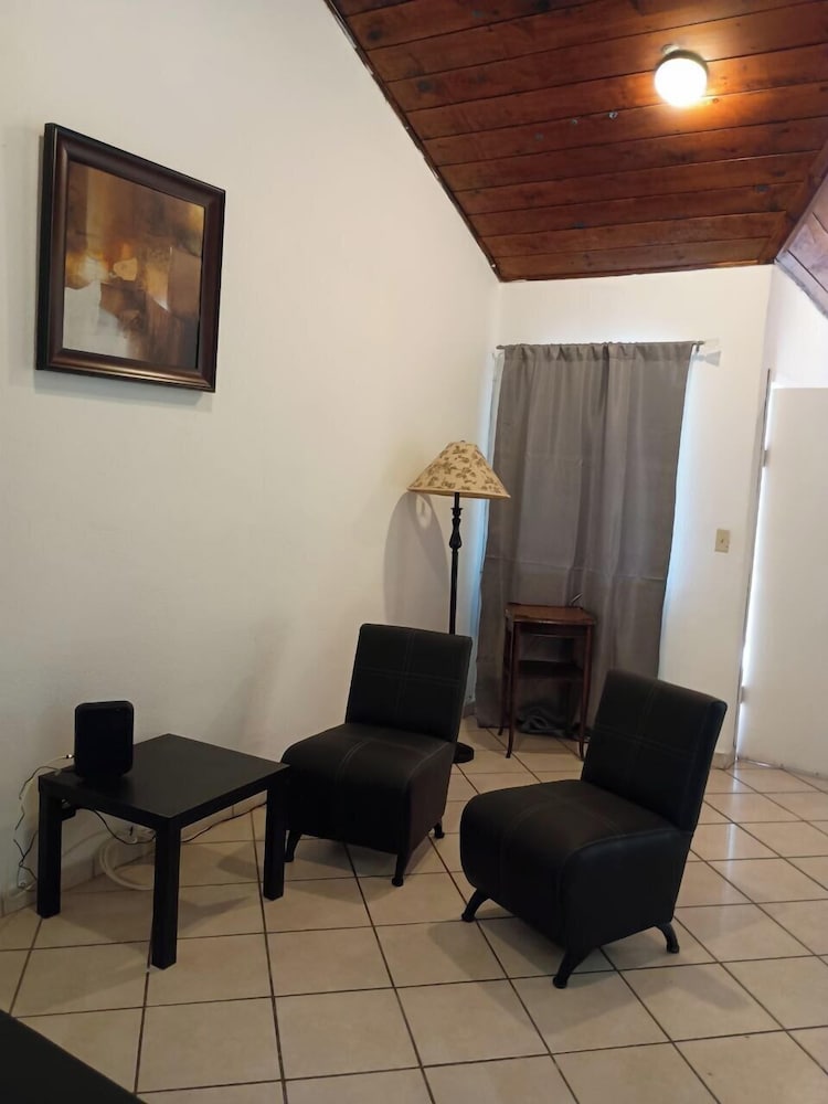 Casa a una cuadra de la playa