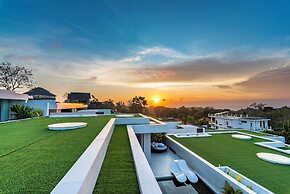 Sky Star Uluwatu