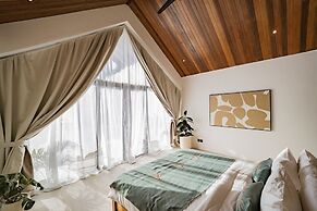 Villa Mulia Uluwatu