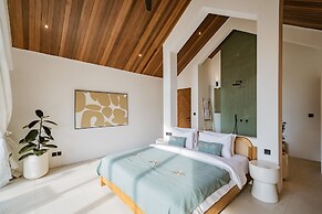 Villa Mulia Uluwatu