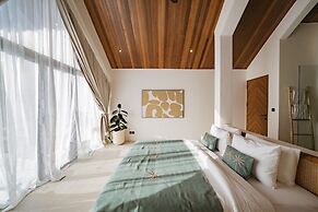 Villa Mulia Uluwatu