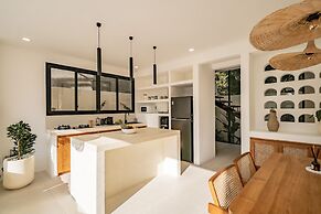 Villa Mulia Uluwatu
